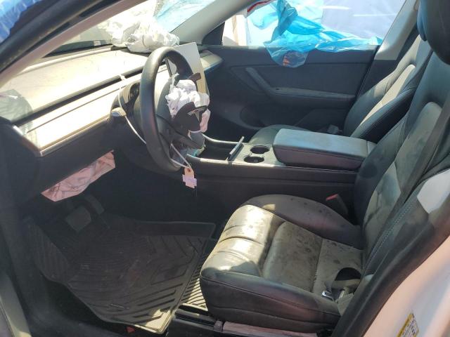 Aukcja sprzedaży 2020 Tesla Model Y, vin: 5YJYGDEE1LF028406, numer aukcji: 66141694