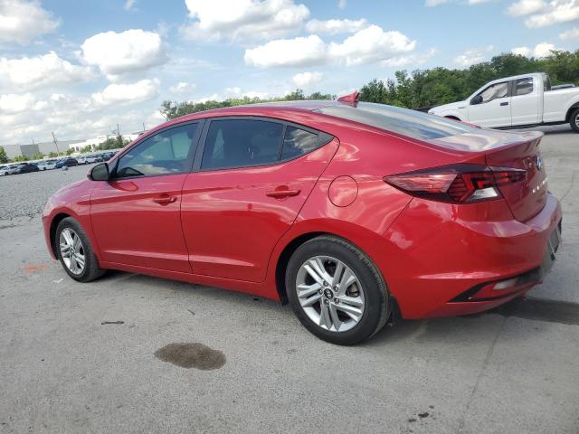50918225 :رقم المزاد ، 5NPD84LF9LH597061 vin ، 2020 Hyundai Elantra مزاد بيع
