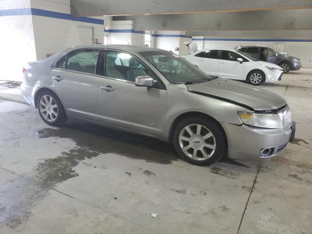 Продажа на аукционе авто 2008 Lincoln Mkz, vin: 3LNHM26T18R636955, номер лота: 95839485