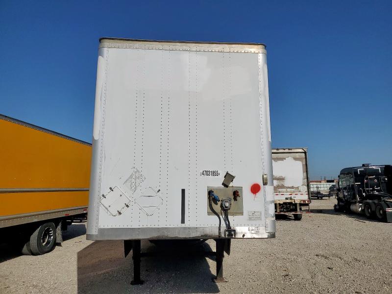 Продаж на аукціоні авто 2007 Wabash 28 Trailer, vin: 1JJV281W57L060311, номер лоту: 47031855