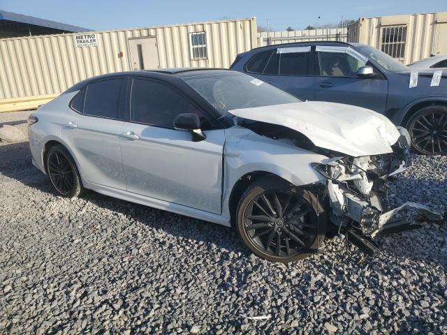 47655345 :رقم المزاد ، 4T1K61AK0PU123440 vin ، 2023 Toyota Camry مزاد بيع