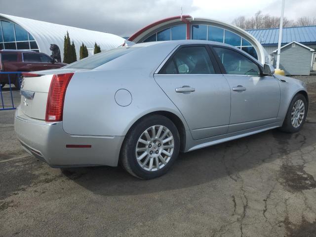 Продажа на аукционе авто 2012 Cadillac Cts, vin: 1G6DC5E59C0125371, номер лота: 45761045