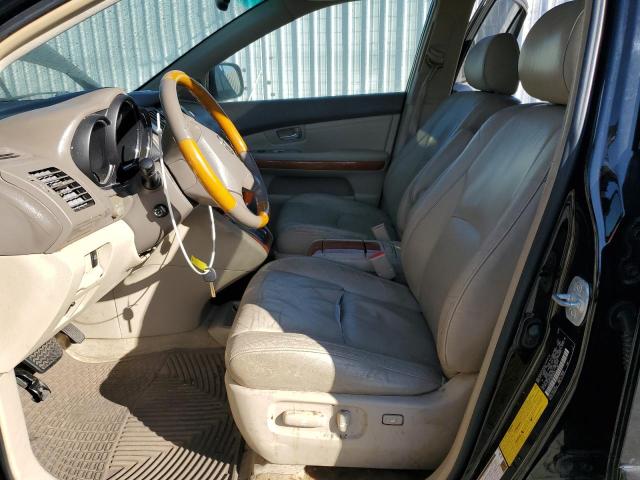 2007 Lexus Rx მანქანა იყიდება აუქციონზე, vin: JTJGK31U470003678, აუქციონის ნომერი: 47383285