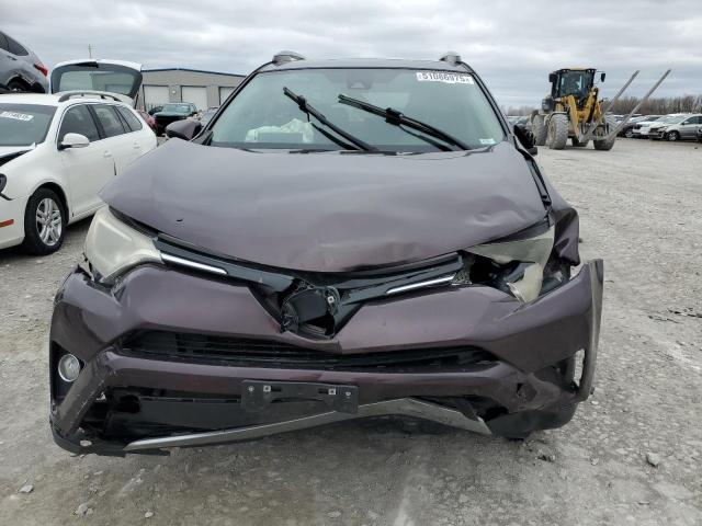 2018 Toyota Rav4 მანქანა იყიდება აუქციონზე, vin: 2T3WFREV2JW431244, აუქციონის ნომერი: 51086975