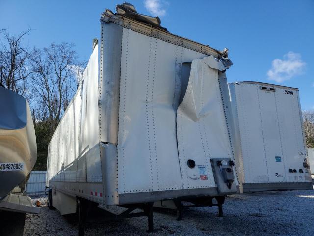 Продаж на аукціоні авто 2023 Vanguard Trailer Vxp 53', vin: 5V8VC5329PT302576, номер лоту: 48904045