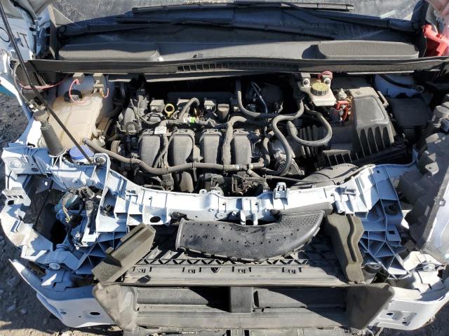 Продажа на аукционе авто 2022 Ford Transit Connect, vin: NM0LS6S25N1516801, номер лота: 79491995
