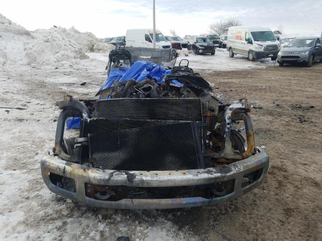Продажа на аукционе авто 2017 Ford F250 Super, vin: 1FT7W2BT2HEB42865, номер лота: 48468635