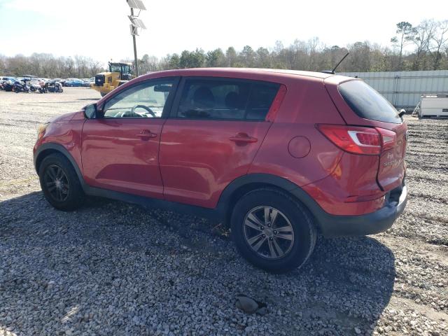 Продаж на аукціоні авто 2011 Kia Sportage, vin: KNDPB3A22B7055456, номер лоту: 47916875