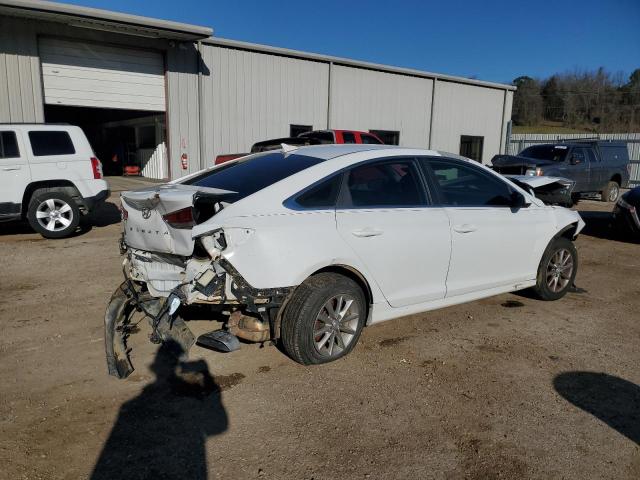 Aukcja sprzedaży 2019 Hyundai Sonata, vin: 5NPE24AF8KH744817, numer aukcji: 48551915