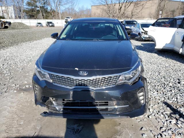 Продаж на аукціоні авто 2018 Kia Optima, vin: 5XXGT4L30JG234514, номер лоту: 45998465
