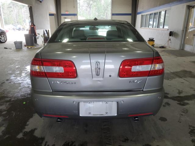 Продажа на аукционе авто 2008 Lincoln Mkz, vin: 3LNHM26T18R636955, номер лота: 95839485
