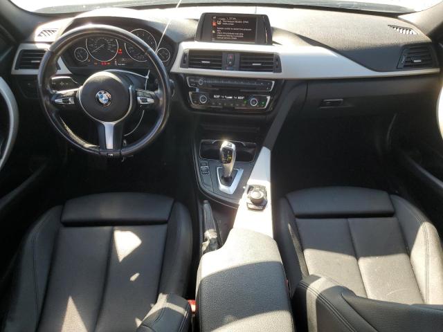 Продажа на аукционе авто 2016 Bmw 320, vin: WBA8E1G57GNT33530, номер лота: 49483565