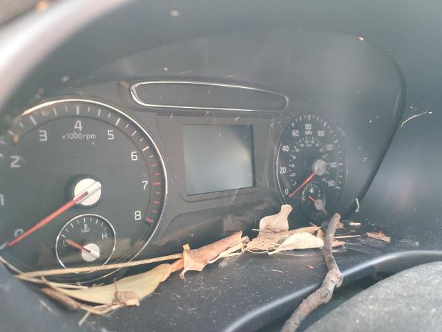 48424605 :رقم المزاد ، 5XYPG4A38JG344438 vin ، 2018 Kia Sorento Lx مزاد بيع