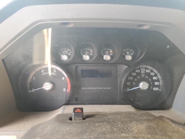 Aukcja sprzedaży 2011 Ford F550 Super Duty, vin: 1FDUF5HT2BEB16166, numer aukcji: 52460035