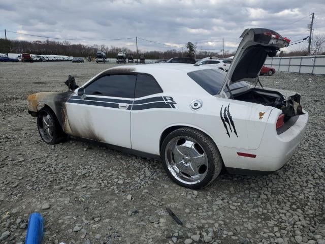 2011 Dodge Challenger მანქანა იყიდება აუქციონზე, vin: 2B3CJ5DT4BH597021, აუქციონის ნომერი: 50733895