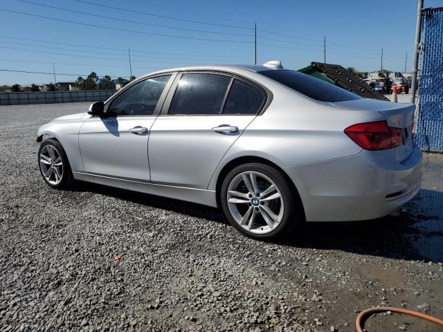 Продажа на аукционе авто 2016 Bmw 320, vin: WBA8E1G57GNT33530, номер лота: 49483565