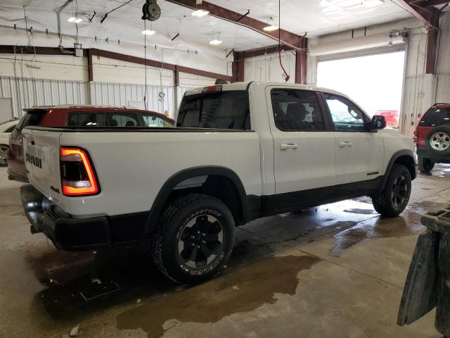 Auction sale of the 2019 Ram 1500, vin: 1C6SRFLT1KN845170, lot number: 87216994