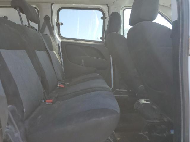 Auction sale of the 2021 Ram Promaster City, vin: ZFBHRFBB4M6U48953, lot number: 49318195
