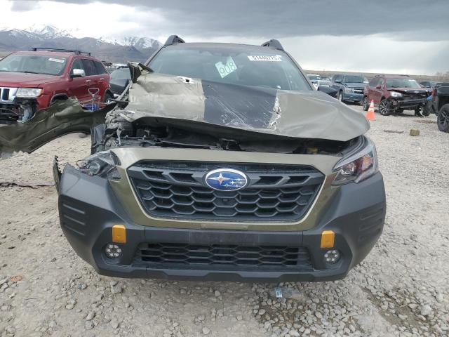 51440775 :رقم المزاد ، 4S4BTGUD2P3202588 vin ، 2023 Subaru Outback Wi مزاد بيع