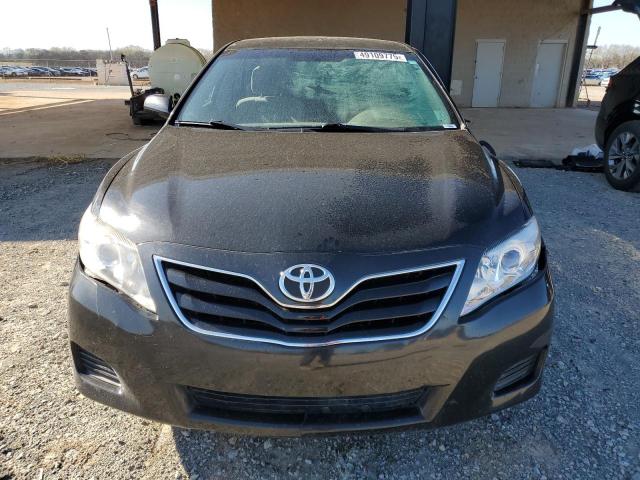 65280465 :رقم المزاد ، 4T1BF3EK4BU172199 vin ، 2011 Toyota Camry Base مزاد بيع