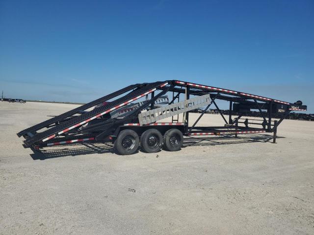 Aukcja sprzedaży 2017 Kaufman 5carhauler, vin: 5VGFE4431HL001760, numer aukcji: 50406475