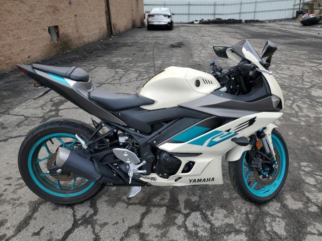 Auction sale of the 2024 Yamaha Yzfr3, vin: MH3RH18Y9RK013896, lot number: 59773706