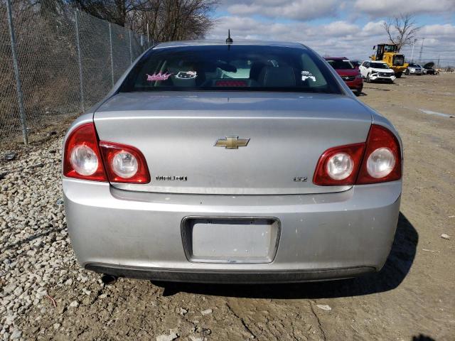 46666145 :رقم المزاد ، 1G1ZK57B59F185669 vin ، 2009 Chevrolet Malibu مزاد بيع