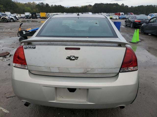 50078705 :رقم المزاد ، 2G1WC5E35C1296023 vin ، 2012 Chevrolet Impala Ltz مزاد بيع
