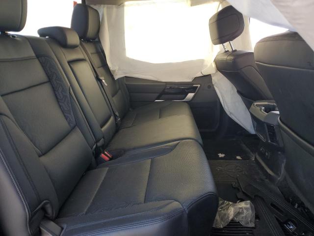2023 Toyota Tundra მანქანა იყიდება აუქციონზე, vin: 5TFJA5DB2PX090263, აუქციონის ნომერი: 48057545