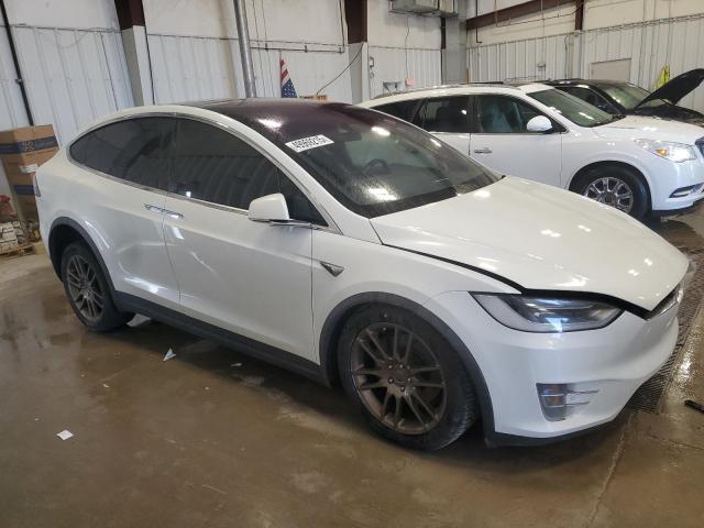 Продажа на аукционе авто 2017 Tesla Model X, vin: 5YJXCAE29HF051256, номер лота: 49969215