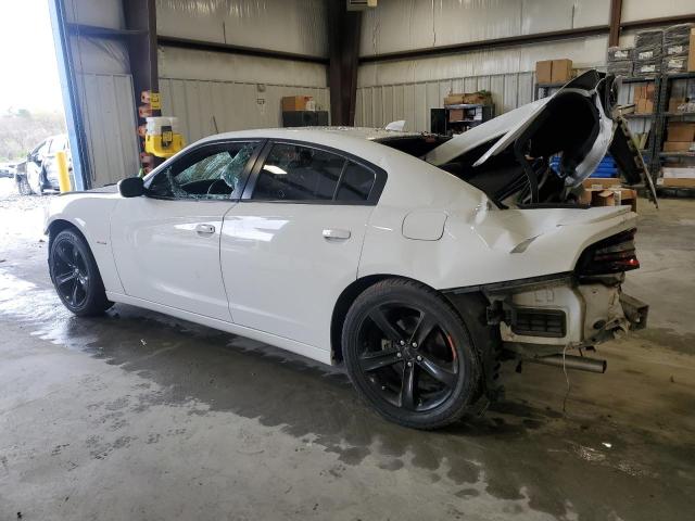 Aukcja sprzedaży 2018 Dodge Charger, vin: 2C3CDXCT9JH176076, numer aukcji: 50294535