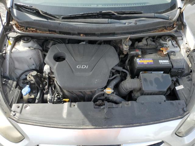 Продаж на аукціоні авто 2012 Hyundai Accent Gls, vin: KMHCT4AE5CU046499, номер лоту: 48231215