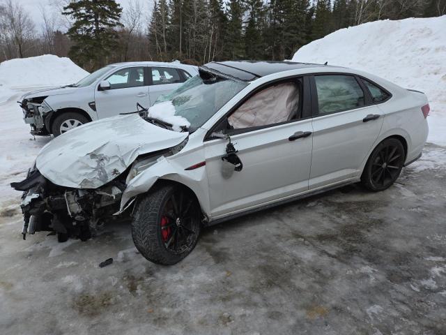 Продажа на аукционе авто 2024 Volkswagen Jetta, vin: 3VW9T7BU3RM068730, номер лота: 42332555