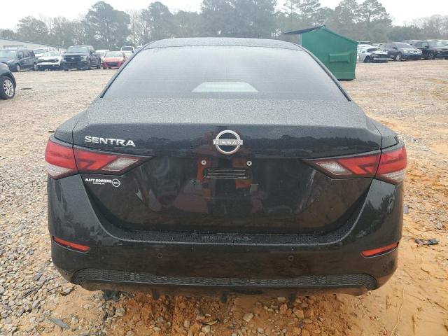 Aukcja sprzedaży 2024 Nissan Sentra, vin: 3N1AB8BV8RY384735, numer aukcji: 48252895