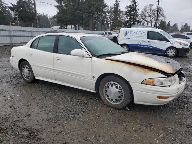 Aukcja sprzedaży 2002 Buick Lesabre, vin: 1G4HP54K824186370, numer aukcji: 50395435