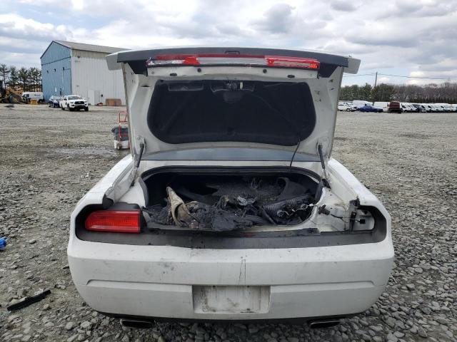 2011 Dodge Challenger მანქანა იყიდება აუქციონზე, vin: 2B3CJ5DT4BH597021, აუქციონის ნომერი: 50733895