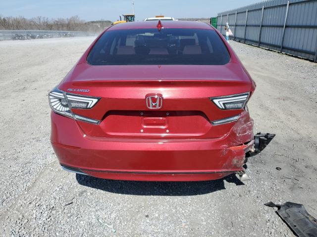 Продаж на аукціоні авто 2020 Honda Accord Lx, vin: 1HGCV1F19LA048083, номер лоту: 49038085