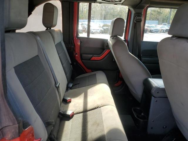 2008 Jeep Wrangler U მანქანა იყიდება აუქციონზე, vin: 1J4GB39168L515305, აუქციონის ნომერი: 50914195