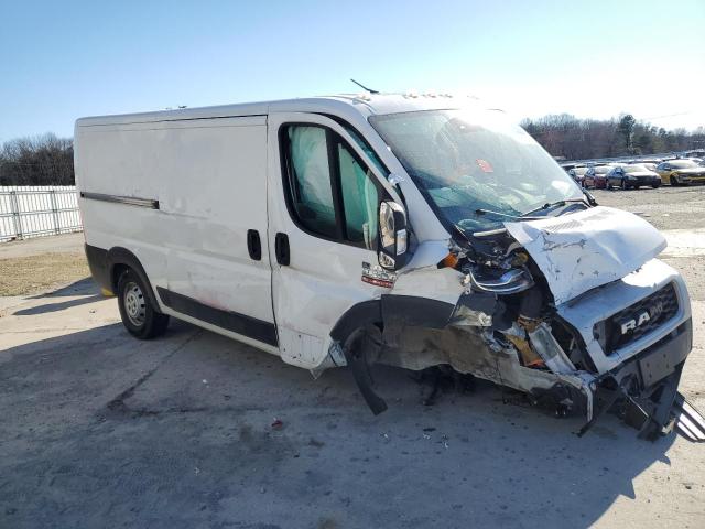Aukcja sprzedaży 2022 Ram Promaster, vin: 3C6LRVVG1NE113869, numer aukcji: 45554065