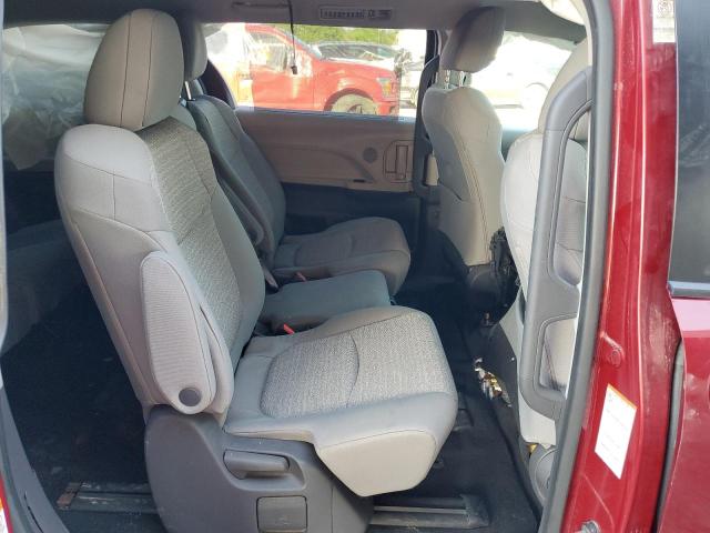 2021 Toyota Sienna მანქანა იყიდება აუქციონზე, vin: 5TDKRKEC4MS044079, აუქციონის ნომერი: 49857435