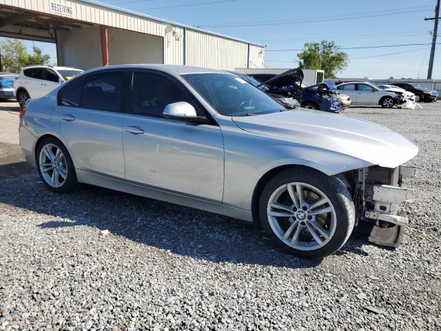Продажа на аукционе авто 2016 Bmw 320, vin: WBA8E1G57GNT33530, номер лота: 49483565