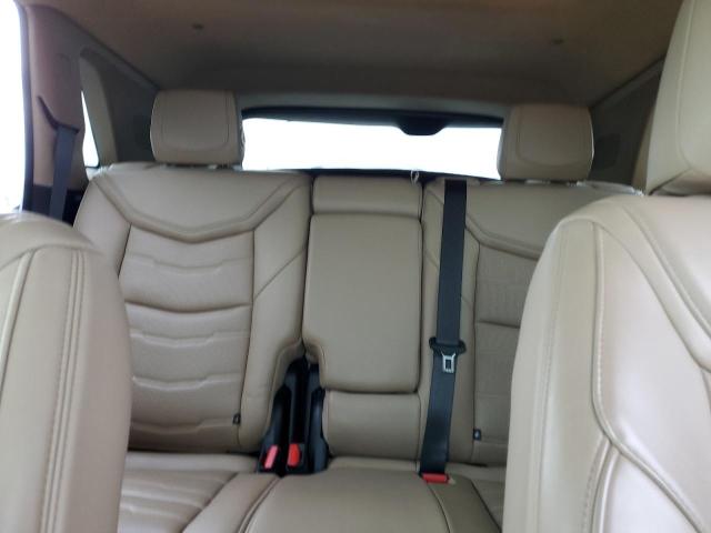 Aukcja sprzedaży 2019 Cadillac Xt5 Platin, vin: 1GYKNGRS8KZ183292, numer aukcji: 48767655