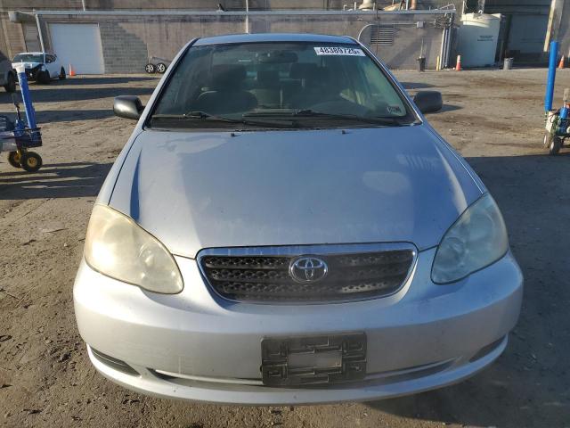 Продаж на аукціоні авто 2007 Toyota Corolla Ce, vin: 2T1BR32E87C833294, номер лоту: 48389725