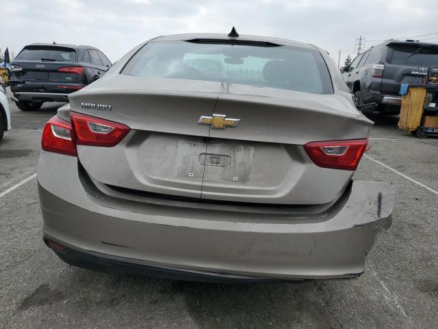 Продаж на аукціоні авто 2022 Chevrolet Malibu, vin: 1G1ZB5ST2NF205824, номер лоту: 50772335