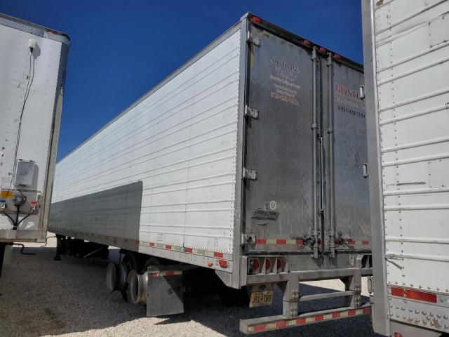 Aukcja sprzedaży 2012 Great Dane Trailer 53 Reefer, vin: 1GRAA0621CW701745, numer aukcji: 50142655