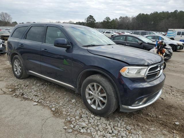 Продажа на аукционе авто 2018 Dodge Durango, vin: 1C4RDHAG4JC155933, номер лота: 47355635