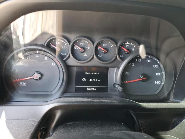 50982305 :رقم المزاد ، 1GT49LE78LF159168 vin ، 2020 Gmc Sierra مزاد بيع