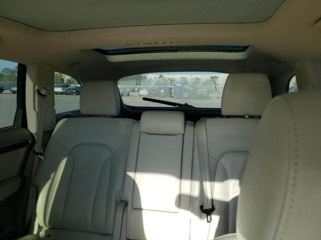 2012 Audi Q7 მანქანა იყიდება აუქციონზე, vin: WA1LMAFE0CD008309, აუქციონის ნომერი: 48612255