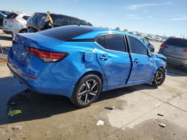Продаж на аукціоні авто 2024 Nissan Sentra, vin: 3N1AB8CVXRY361584, номер лоту: 49644545
