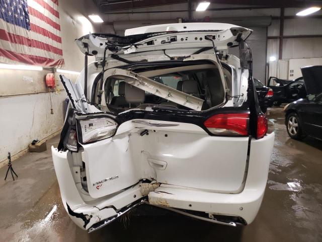 2020 Chrysler Pacifica მანქანა იყიდება აუქციონზე, vin: 2C4RC1BG5LR285657, აუქციონის ნომერი: 49692805